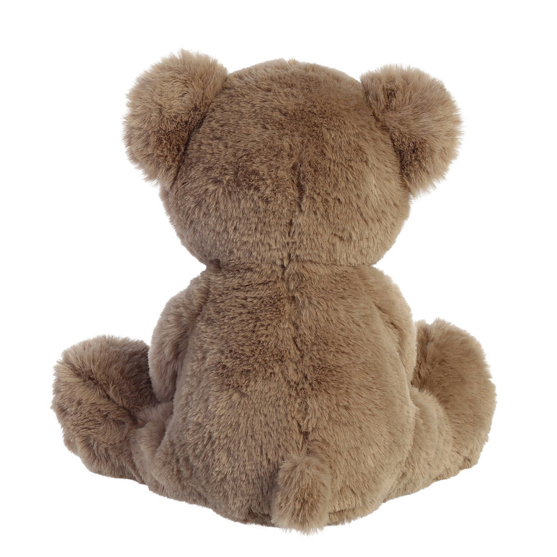 Avery Bear Taupe Soft Toy - Aurora World Ltd