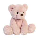 Avery Bear Dusty Pink Soft Toy - Aurora World Ltd