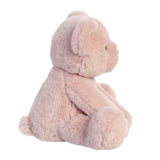 Avery Bear Dusty Pink Soft Toy - Aurora World Ltd