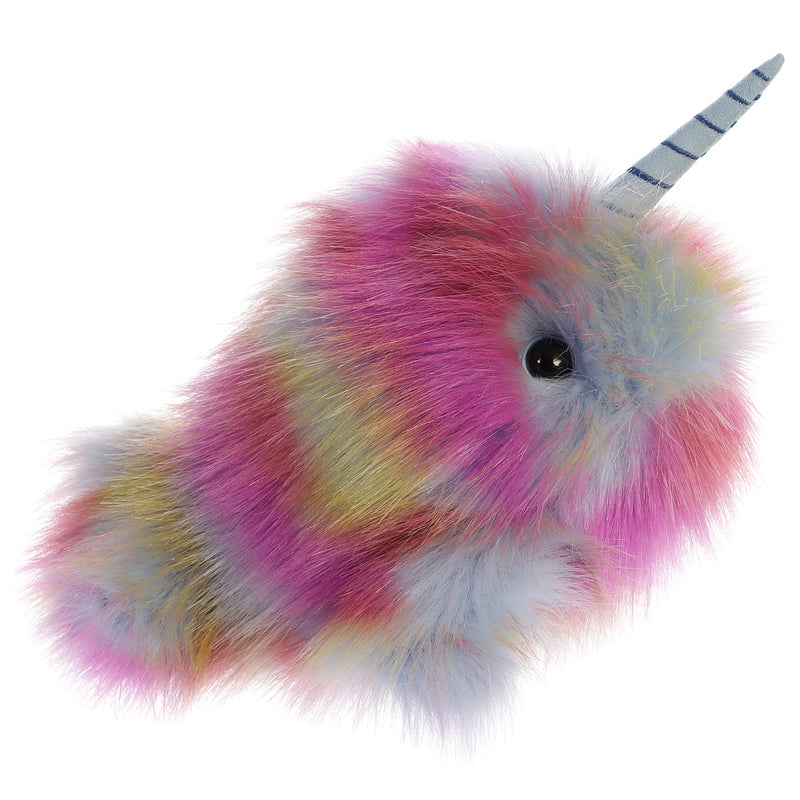 Luxe Boutique Narwhal Soft Toy - Aurora World LTD