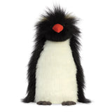 Theo the Rockhopper Penguin Soft Toy - Aurora World LTD