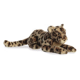 Borealis Jira Jaguar Soft Toy - Aurora World LTD