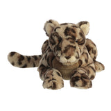 Luxe Boutique Jira Jaguar Soft Toy - Aurora World LTD