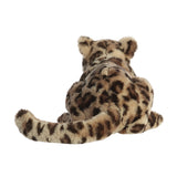 Luxe Boutique Jira Jaguar Soft Toy - Aurora World LTD