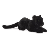 Borealis Raven Panther Soft Toy - Aurora World LTD