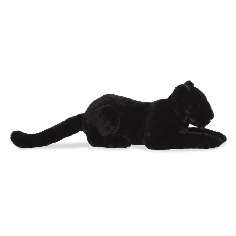 Borealis Raven Panther Soft Toy - Aurora World LTD