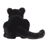 Luxe Boutique Raven Panther Soft Toy - Aurora World LTD