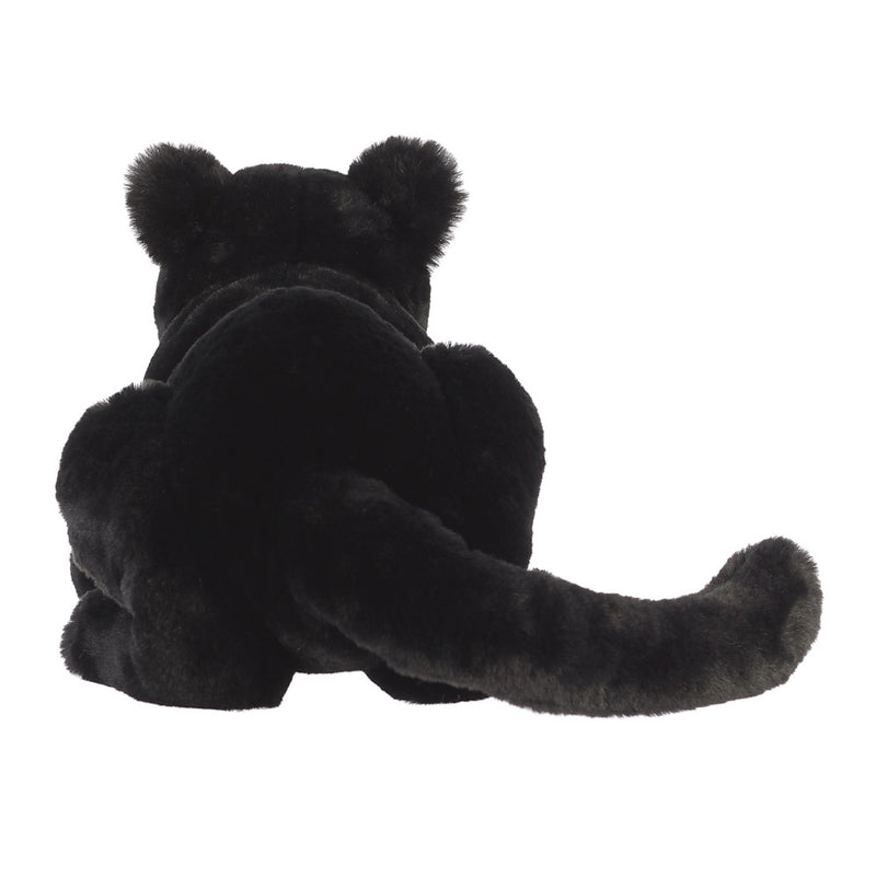 Black panther soft toy online