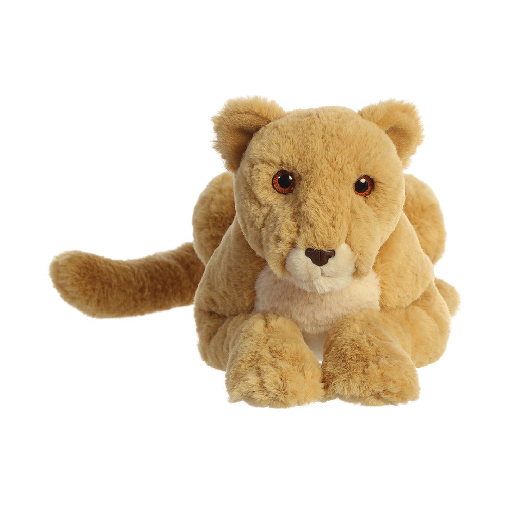 Borealis Aaliyah Lioness Soft Toy