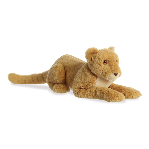 Borealis Aaliyah Lioness Soft Toy - Aurora World LTD