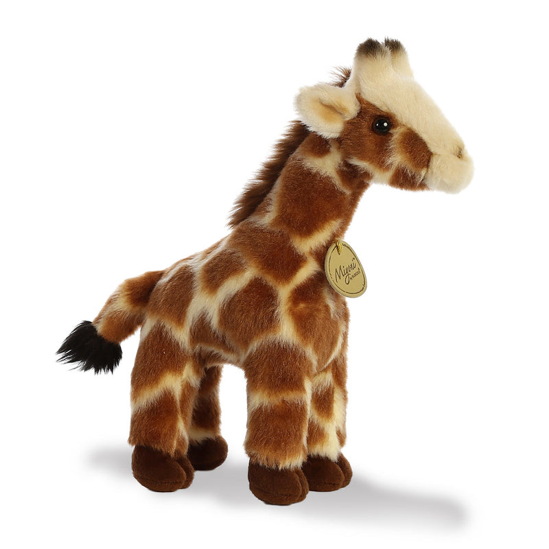 MiYoni Giraffe Soft Toy - Aurora World LTD