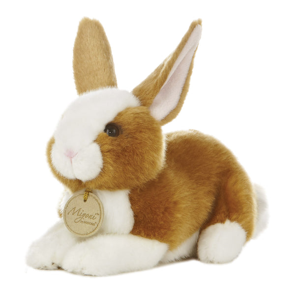 MiYoni Dutch Rabbit Soft Toy - Aurora World Ltd