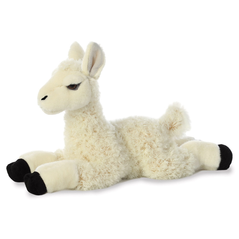 Flopsies Llama Soft Toy