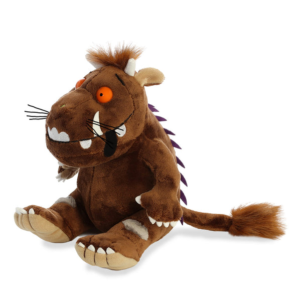 The Gruffalo Sitting - Small - Aurora World LTD