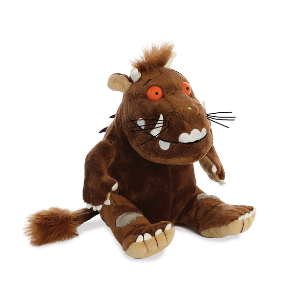 The Gruffalo Sitting - Small - Aurora World LTD