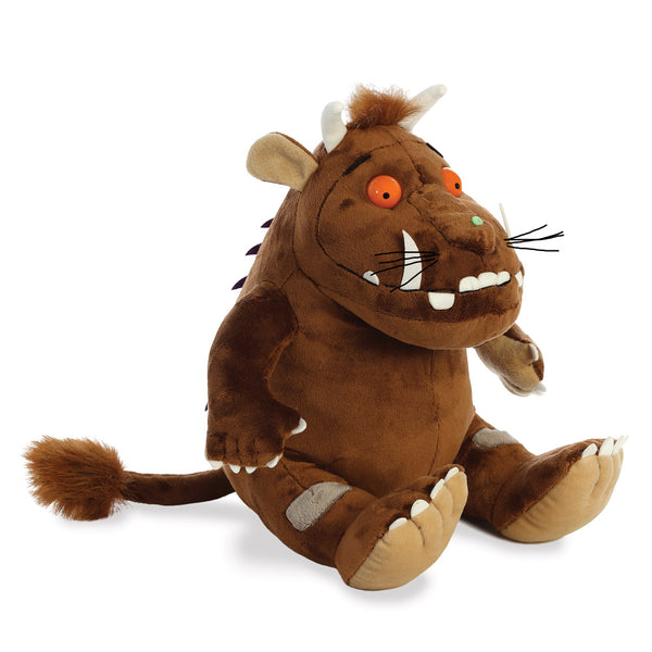 The Gruffalo Sitting -Large-Soft Toy - Aurora World LTD