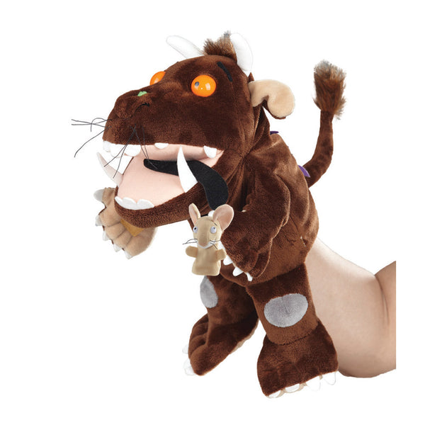 The Gruffalo Soft Toys | Aurora World