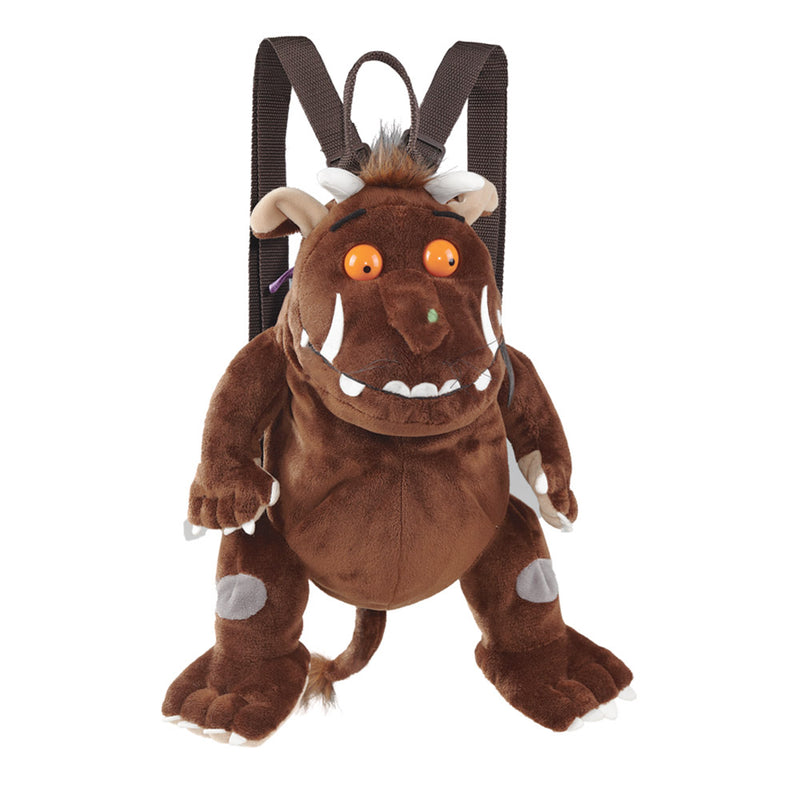 The Gruffalo Backpack - Aurora World LTD