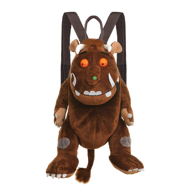 The Gruffalo Backpack - Aurora World LTD