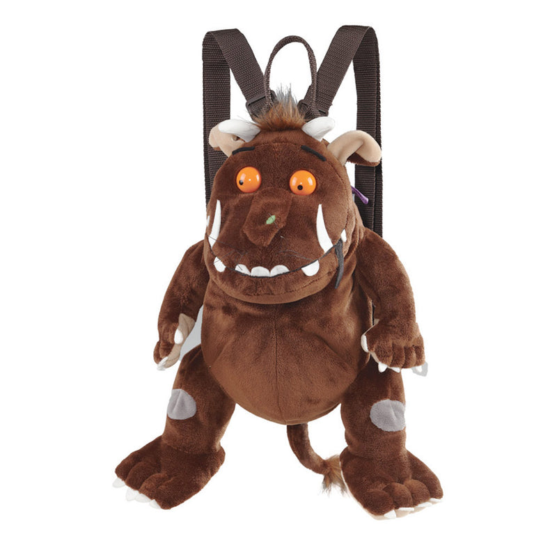 The Gruffalo Backpack - Aurora World LTD