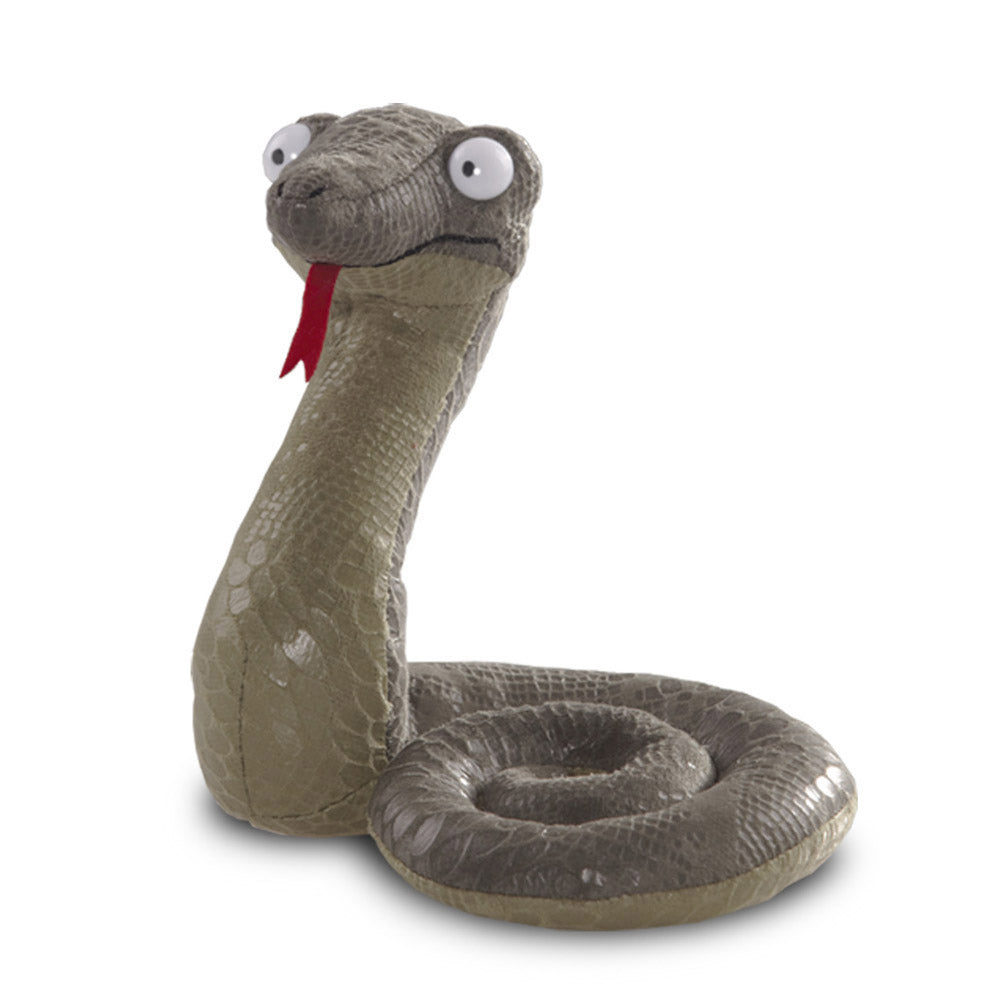 Snake Soft Toy 