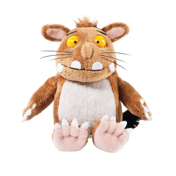 The Gruffalo's Child Soft Toy - Aurora World LTD