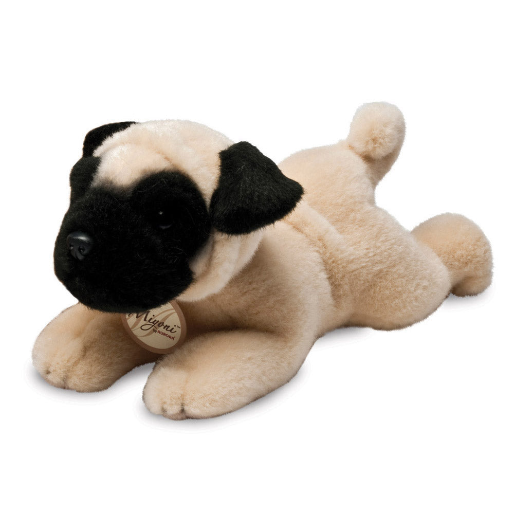 Stuffed animal pug online