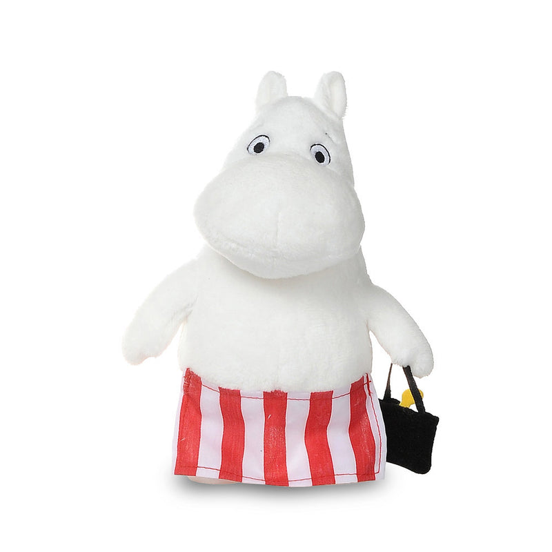 Moominmamma Soft Toy - Aurora World LTD