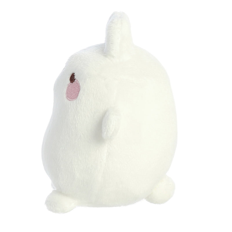 Smol Molang Soft Toy - Aurora World LTD