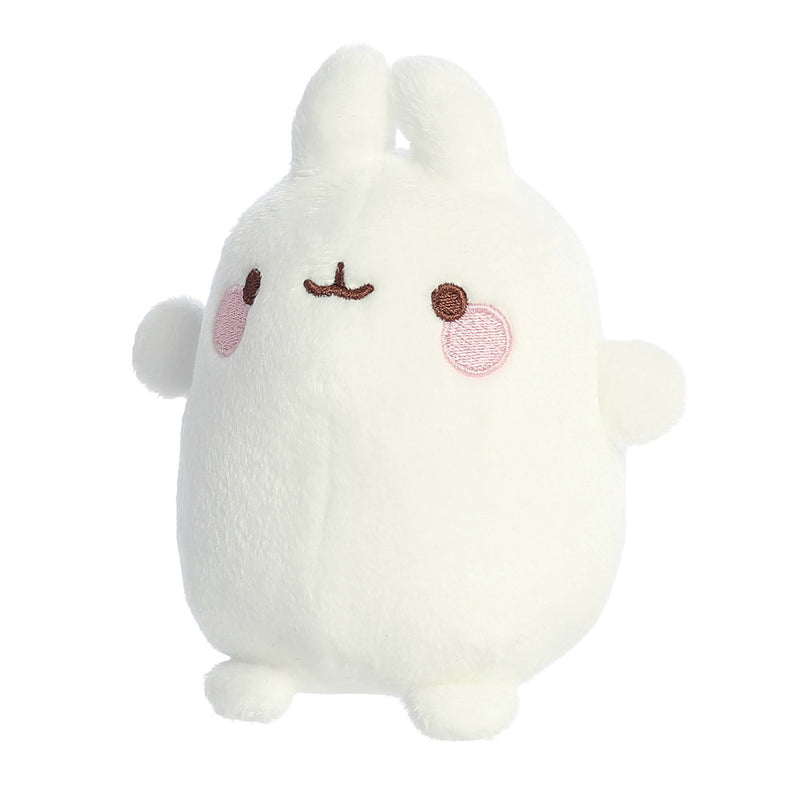 Smol Molang Soft Toy - Aurora World LTD