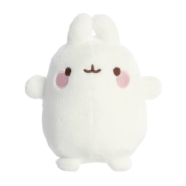 Smol Molang Soft Toy - Aurora World LTD