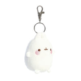 Molang Key Clip - Aurora World LTD