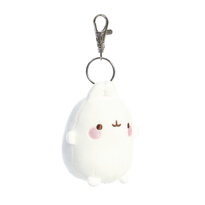 Molang Key Clip - Aurora World LTD