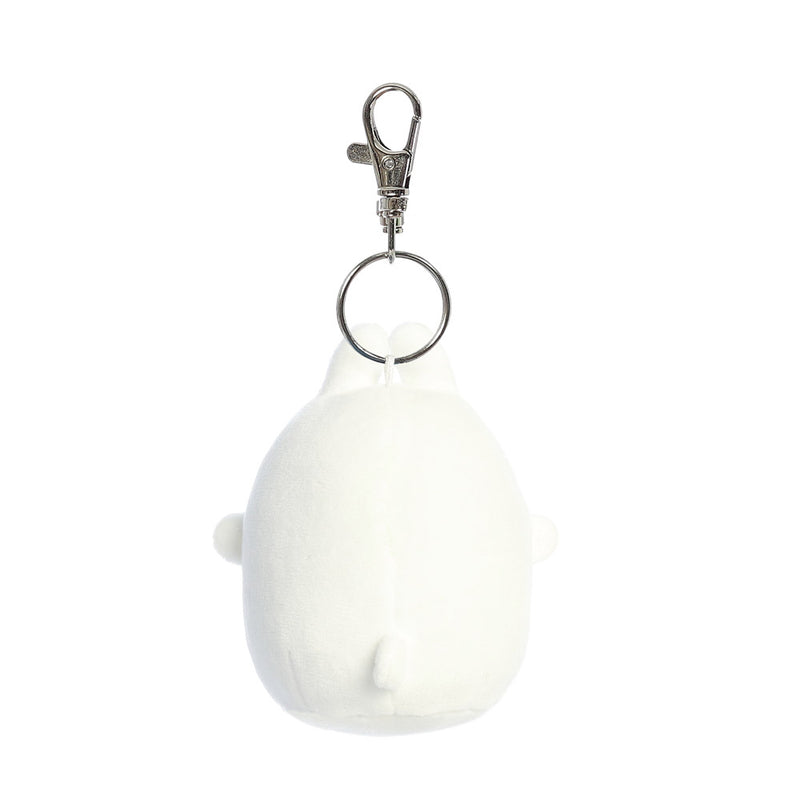 Molang Key Clip - Aurora World LTD