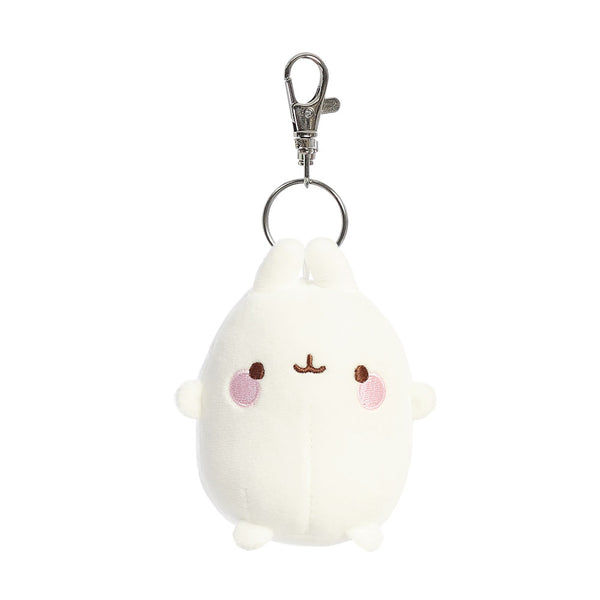 Molang Key Clip - Aurora World LTD