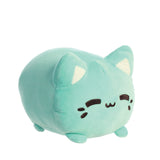 Tasty Peach Mint Meowchi Soft Toy - Aurora World Ltd