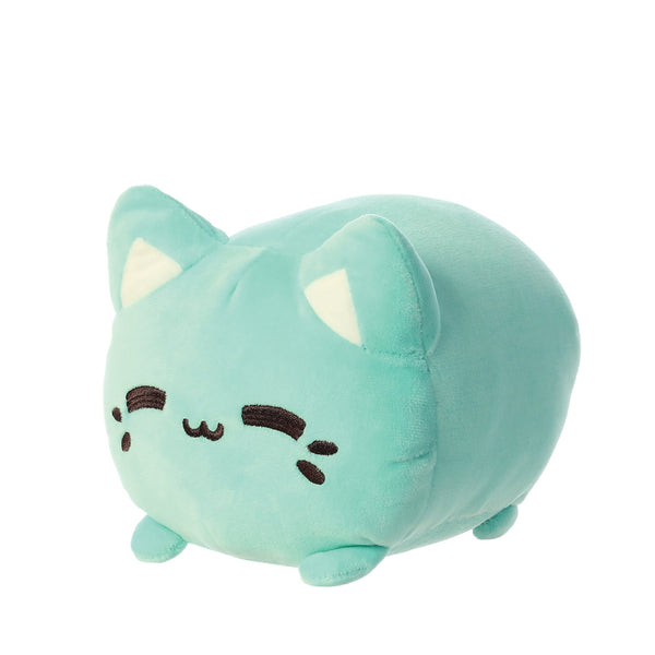 Tasty Peach Mint Meowchi Soft Toy - Aurora World Ltd