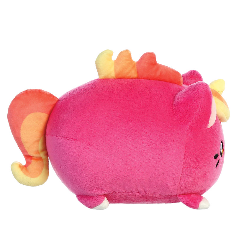 Tasty Peach Berry Sunset Meowchi Soft Toy - Aurora World Ltd