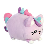 Tasty Peach Lavender Dream Meowchi Soft Toy - Aurora World Ltd