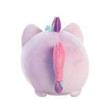 Tasty Peach Lavender Dream Meowchi Soft Toy - Aurora World Ltd