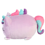 Tasty Peach Lavender Dream Meowchi Soft Toy - Aurora World Ltd