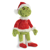 Dr. Seuss Santa Grinch 19In - Aurora World LTD