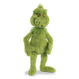 Dr. Seuss The Grinch Soft Toy - Aurora World LTD