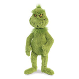 Dr. Seuss The Grinch Soft Toy - Aurora World LTD