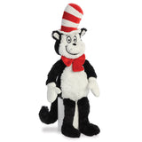 Dr. Seuss The Cat in the Hat Soft Toy - Aurora World LTD