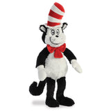 Dr. Seuss The Cat in the Hat Soft Toy - Aurora World LTD