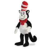 Dr. Seuss The Cat in the Hat Soft Toy - Aurora World LTD