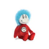 Dr. Seuss Thing 1 Soft Toy - Aurora World LTD