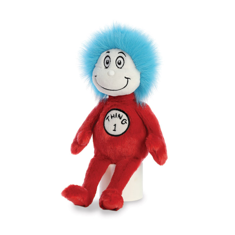 Dr. Seuss Thing 1 Soft Toy - Aurora World LTD