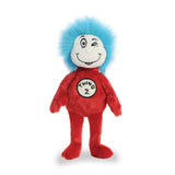 Dr. Seuss Thing 2 Soft Toy - Aurora World LTD